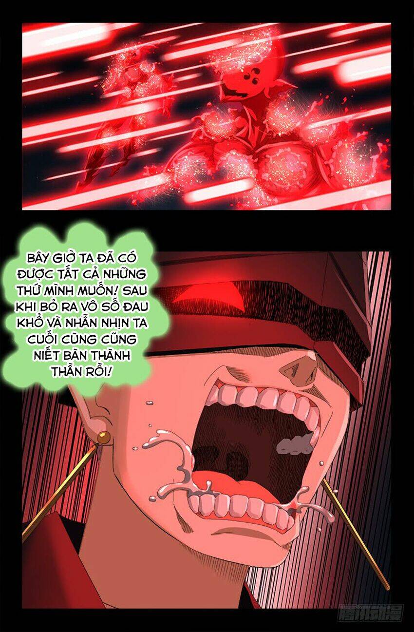 Huyết Ma Nhân Chapter 513 - Trang 2