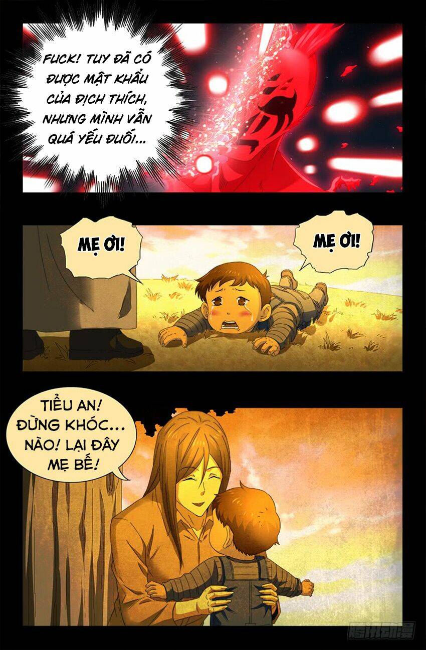 Huyết Ma Nhân Chapter 513 - Trang 2