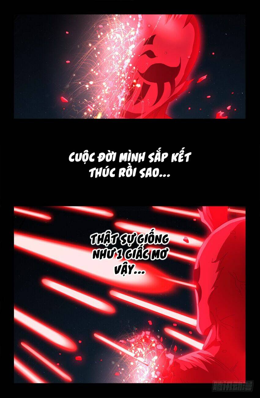 Huyết Ma Nhân Chapter 513 - Trang 2