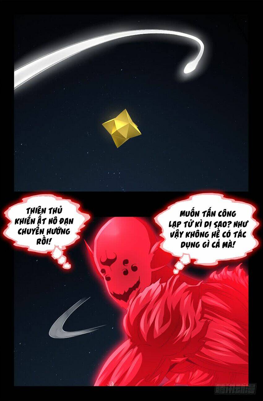 Huyết Ma Nhân Chapter 513 - Trang 2