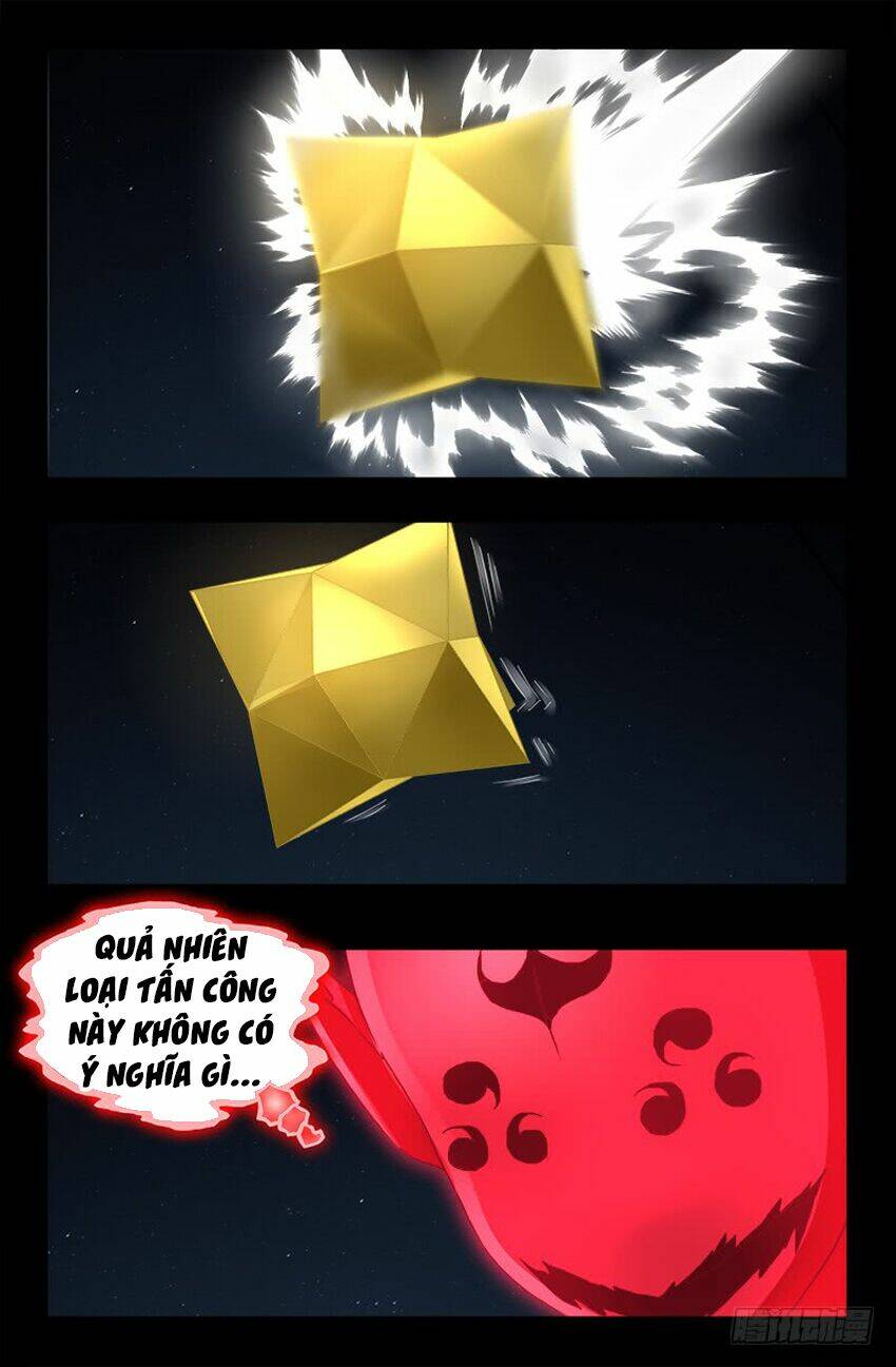 Huyết Ma Nhân Chapter 513 - Trang 2