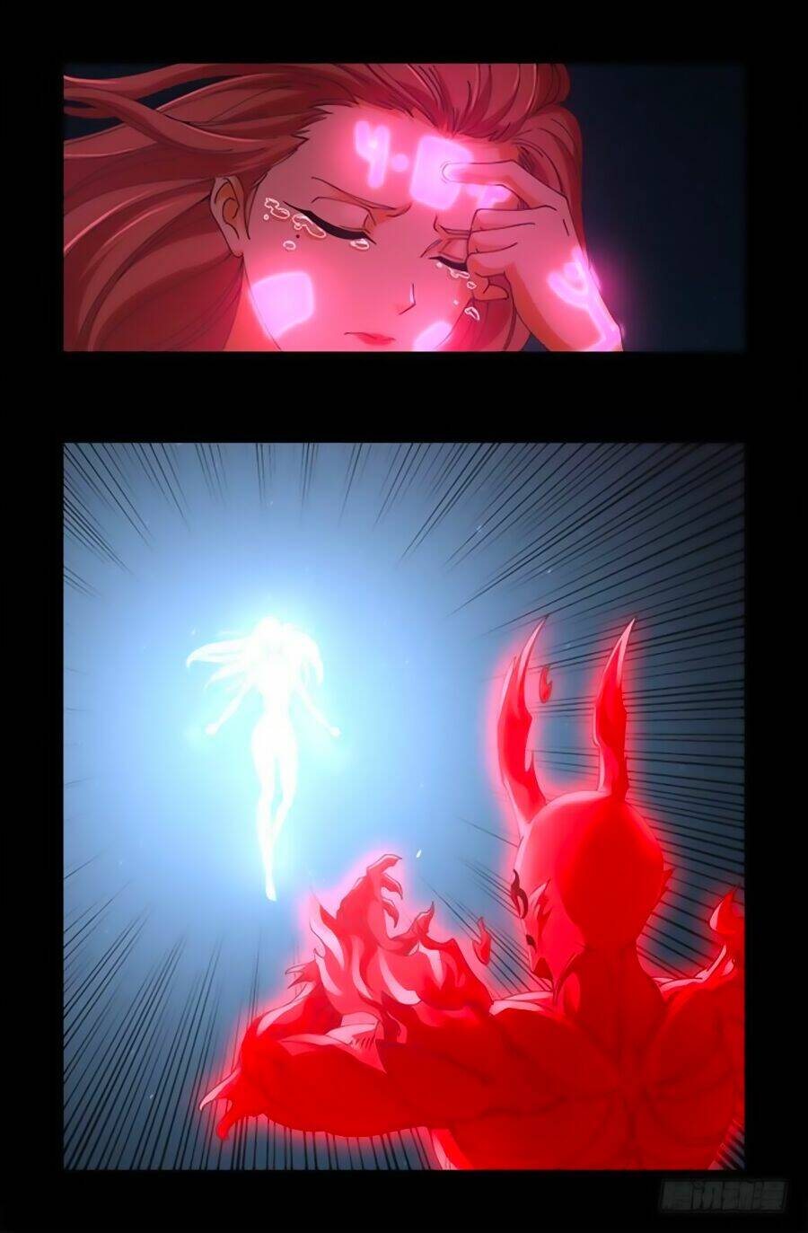 Huyết Ma Nhân Chapter 514 - Trang 2