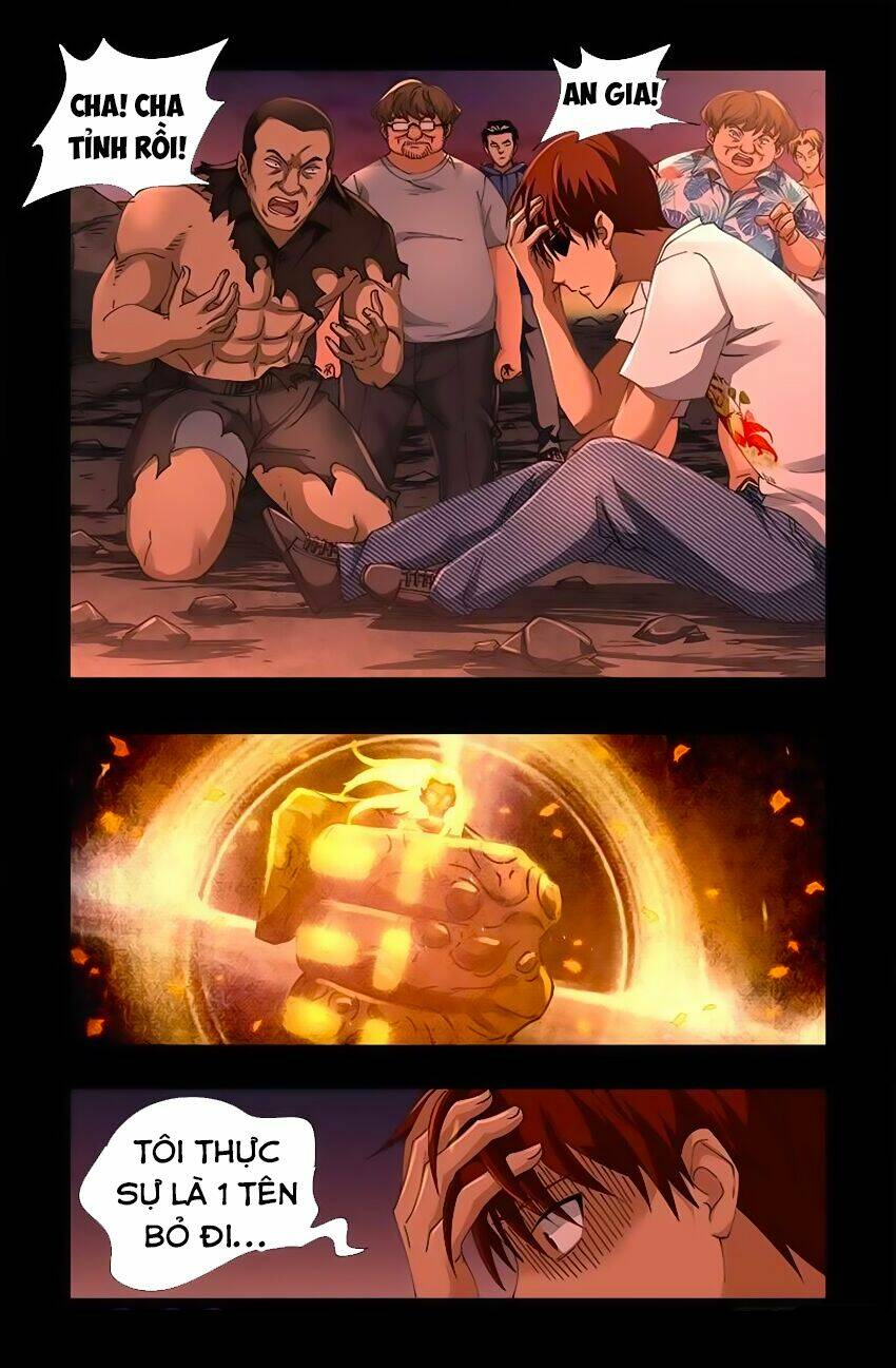 Huyết Ma Nhân Chapter 516 - Trang 2
