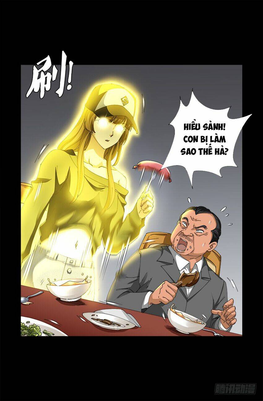 Huyết Ma Nhân Chapter 518 - Trang 2