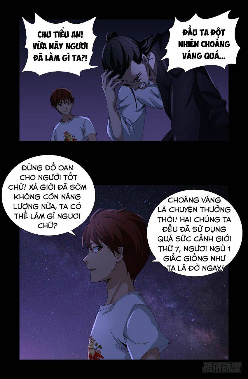 Huyết Ma Nhân Chapter 518 - Trang 2