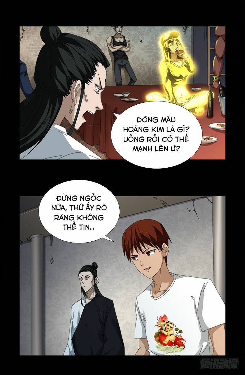 Huyết Ma Nhân Chapter 520 - Trang 2