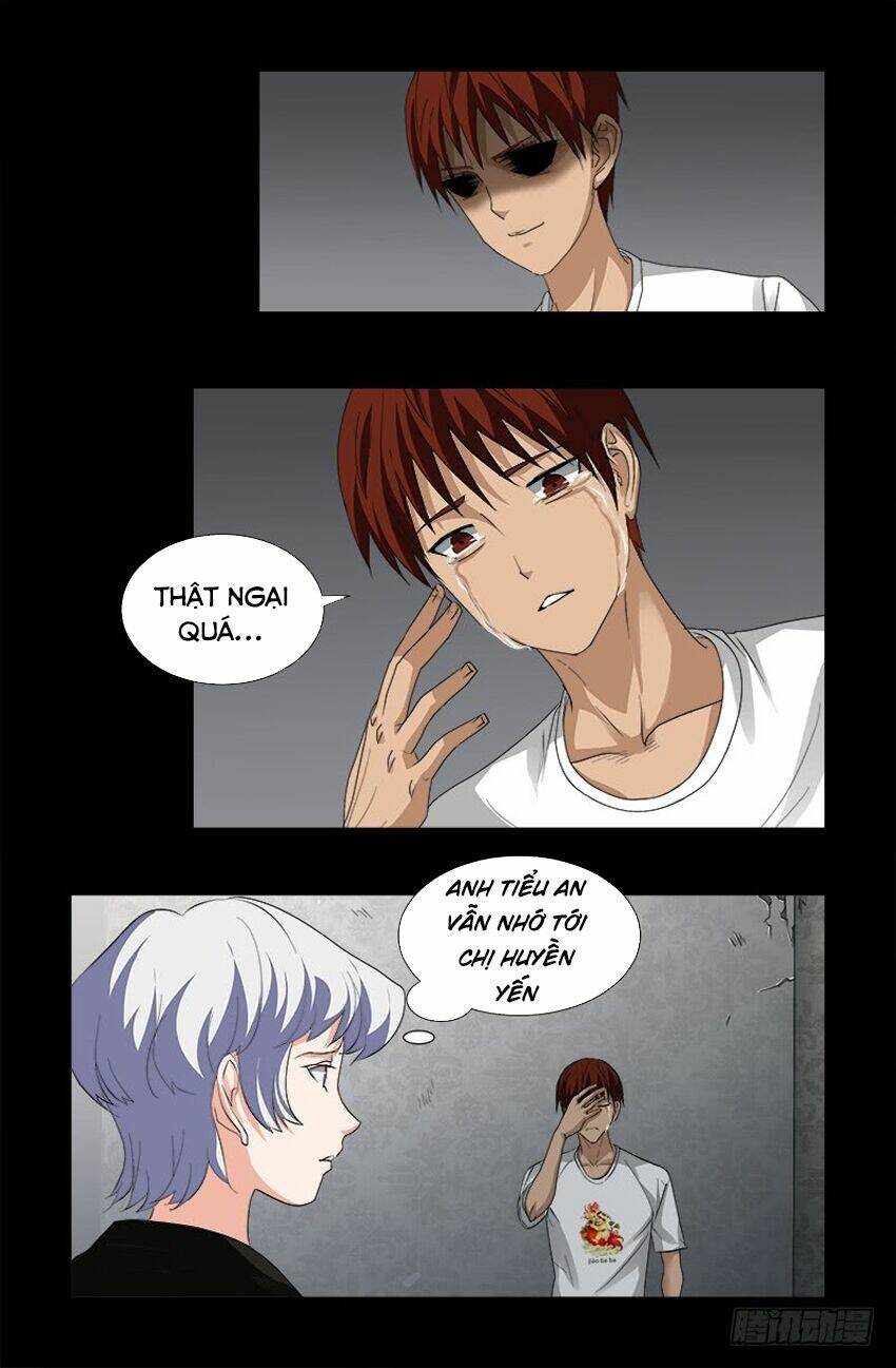 Huyết Ma Nhân Chapter 520 - Trang 2