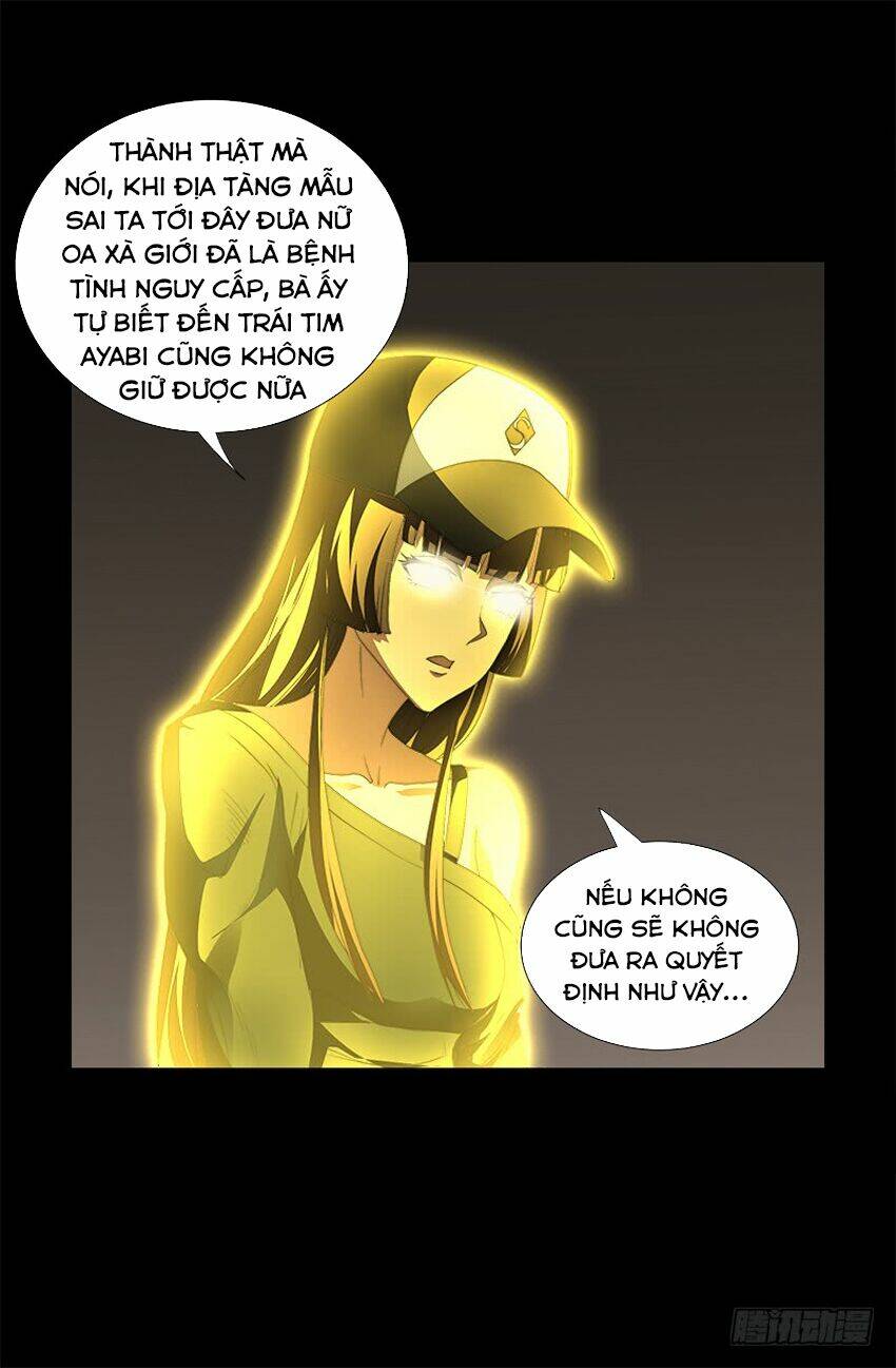 Huyết Ma Nhân Chapter 520 - Trang 2