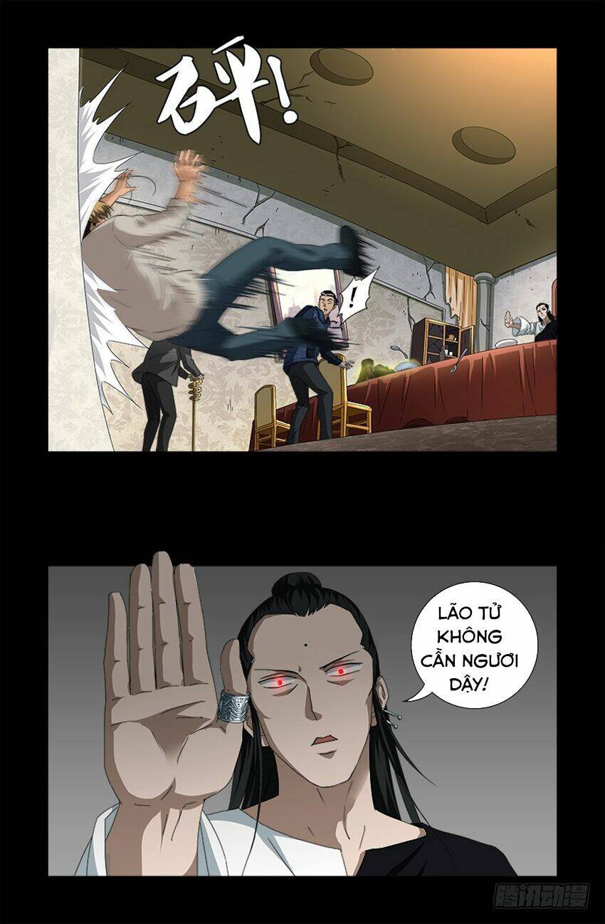 Huyết Ma Nhân Chapter 521 - Trang 2