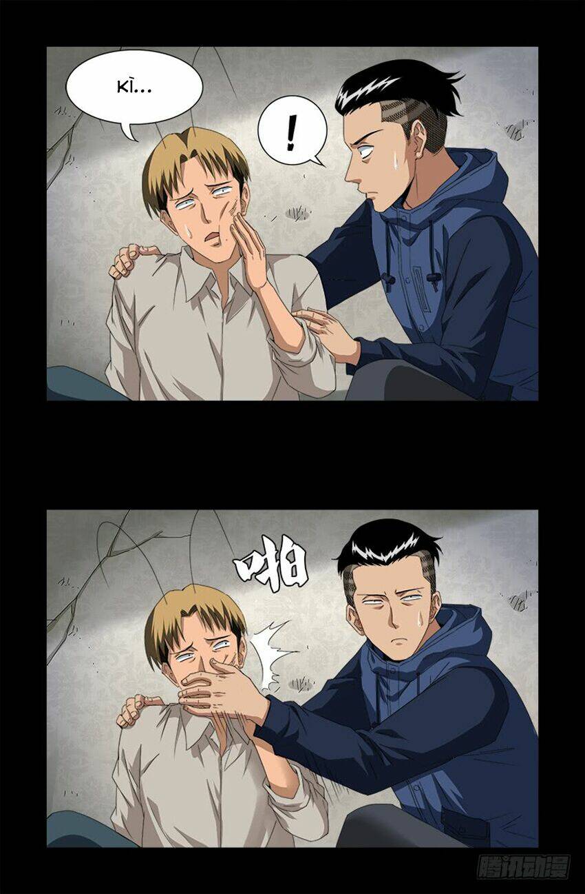 Huyết Ma Nhân Chapter 521 - Trang 2