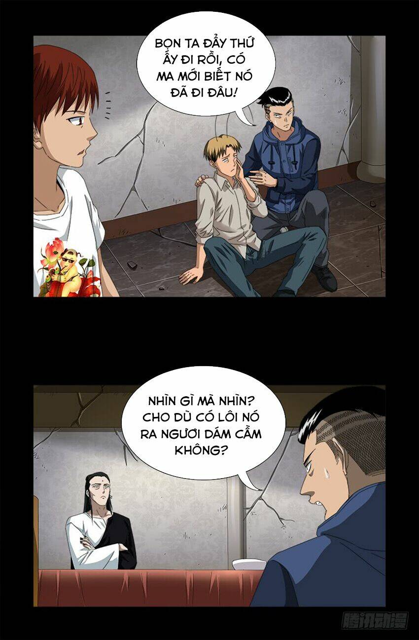 Huyết Ma Nhân Chapter 521 - Trang 2