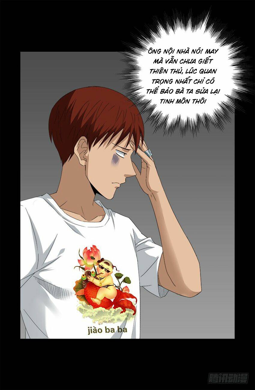 Huyết Ma Nhân Chapter 521 - Trang 2