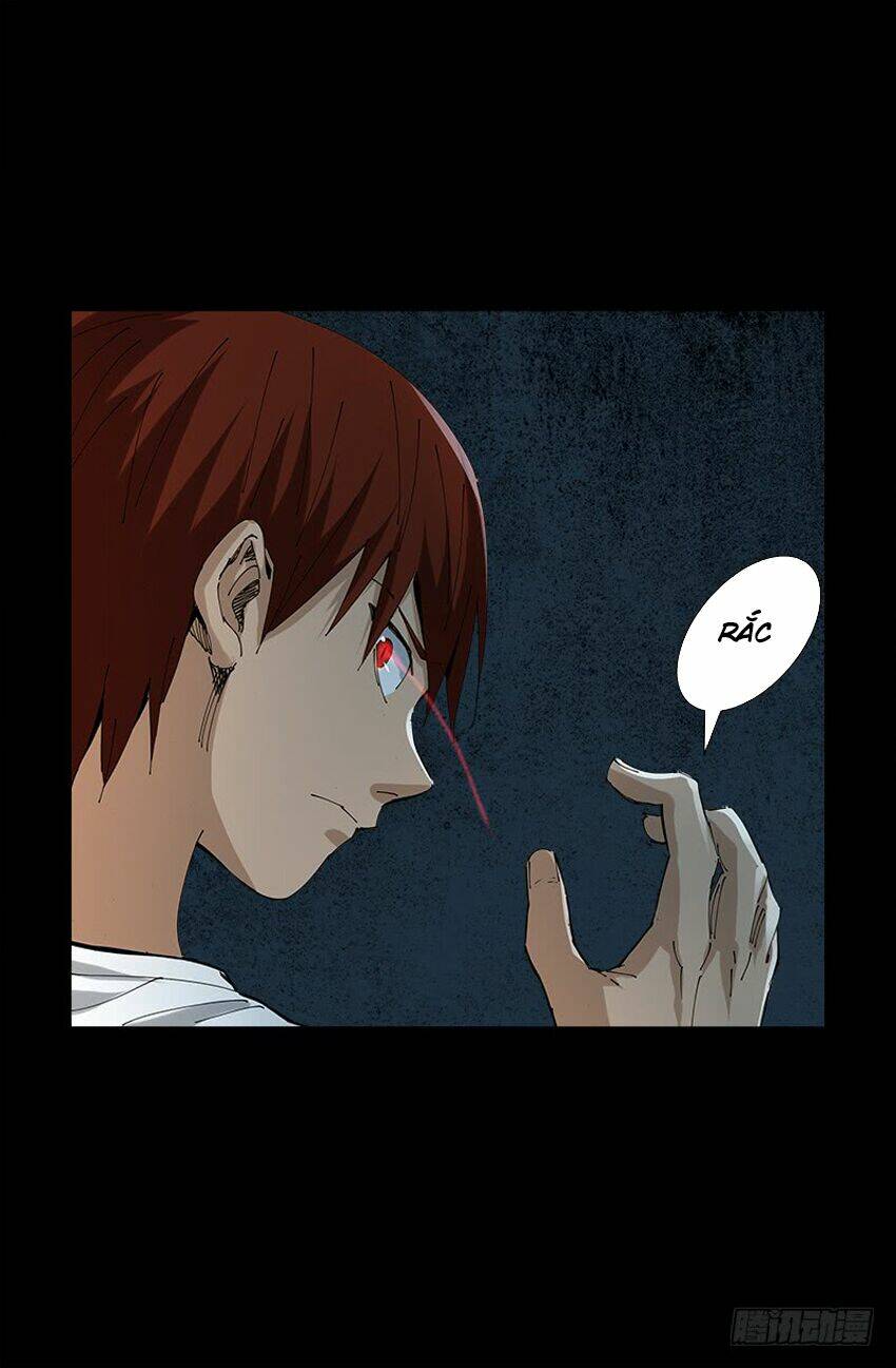 Huyết Ma Nhân Chapter 522 - Trang 2