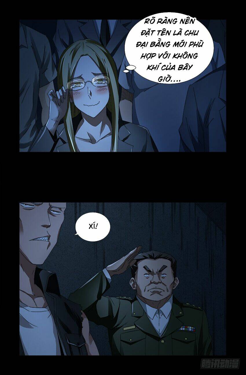 Huyết Ma Nhân Chapter 523 - Trang 2
