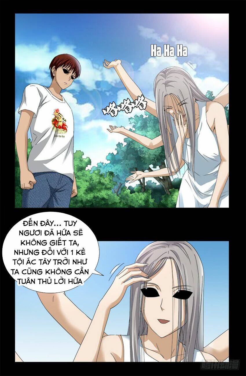 Huyết Ma Nhân Chapter 523 - Trang 2