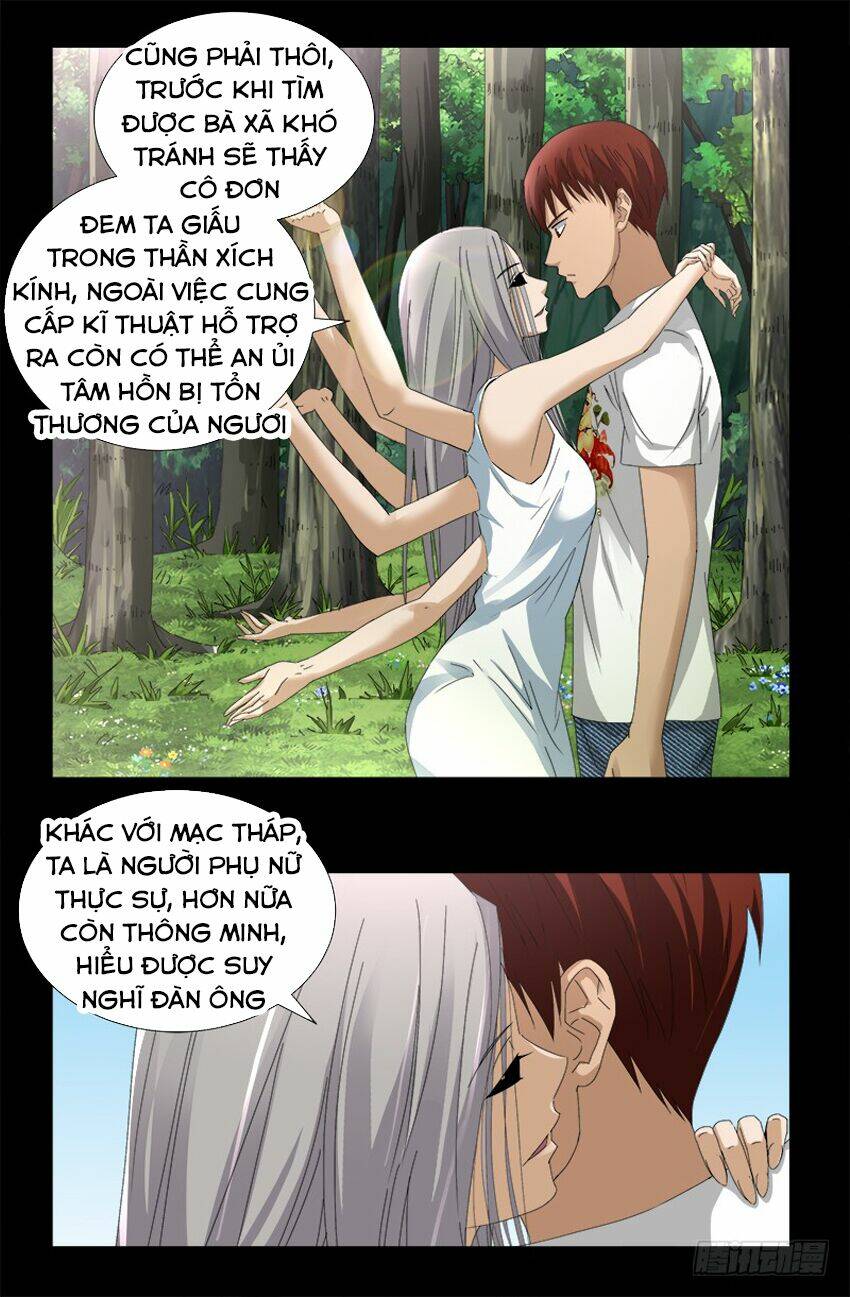 Huyết Ma Nhân Chapter 523 - Trang 2