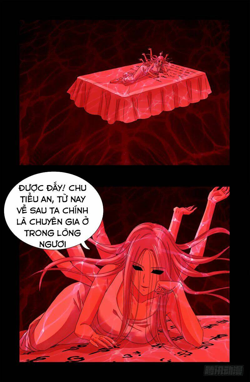 Huyết Ma Nhân Chapter 524 - Trang 2