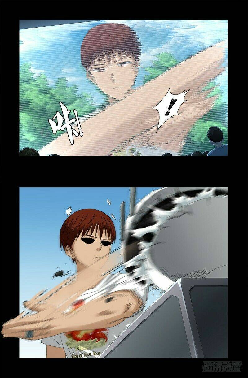 Huyết Ma Nhân Chapter 524 - Trang 2