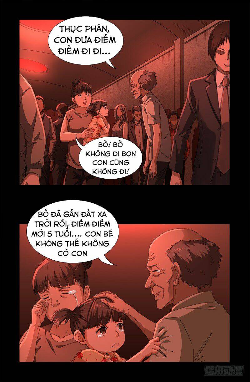 Huyết Ma Nhân Chapter 524 - Trang 2