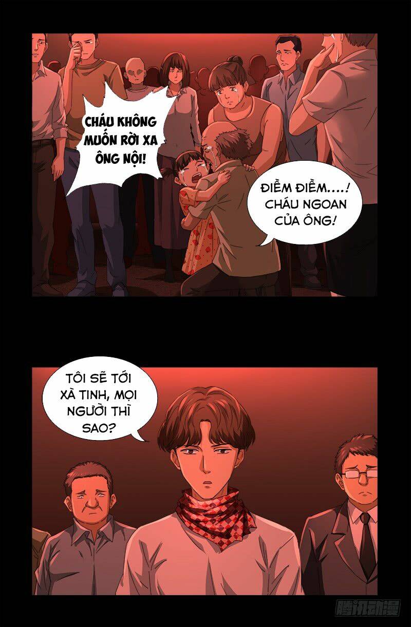 Huyết Ma Nhân Chapter 524 - Trang 2