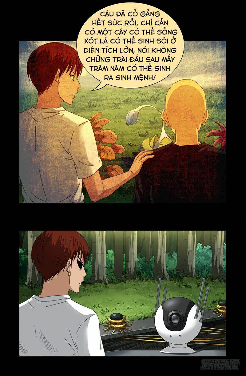 Huyết Ma Nhân Chapter 524 - Trang 2
