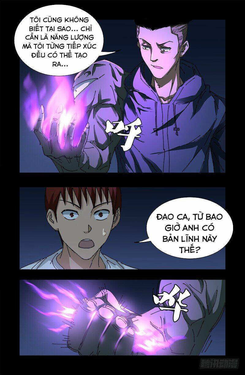 Huyết Ma Nhân Chapter 525 - Trang 2