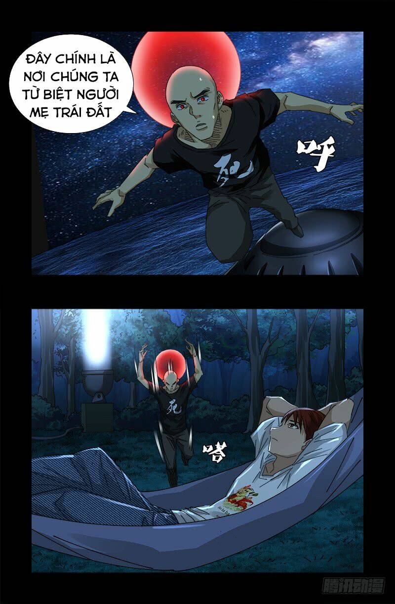 Huyết Ma Nhân Chapter 525 - Trang 2