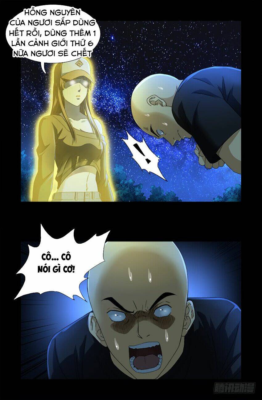 Huyết Ma Nhân Chapter 526 - Trang 2