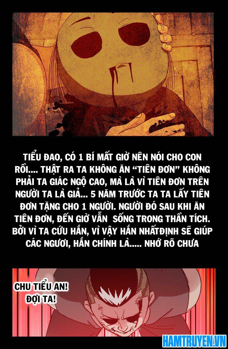 Huyết Ma Nhân Chapter 53 - Trang 2