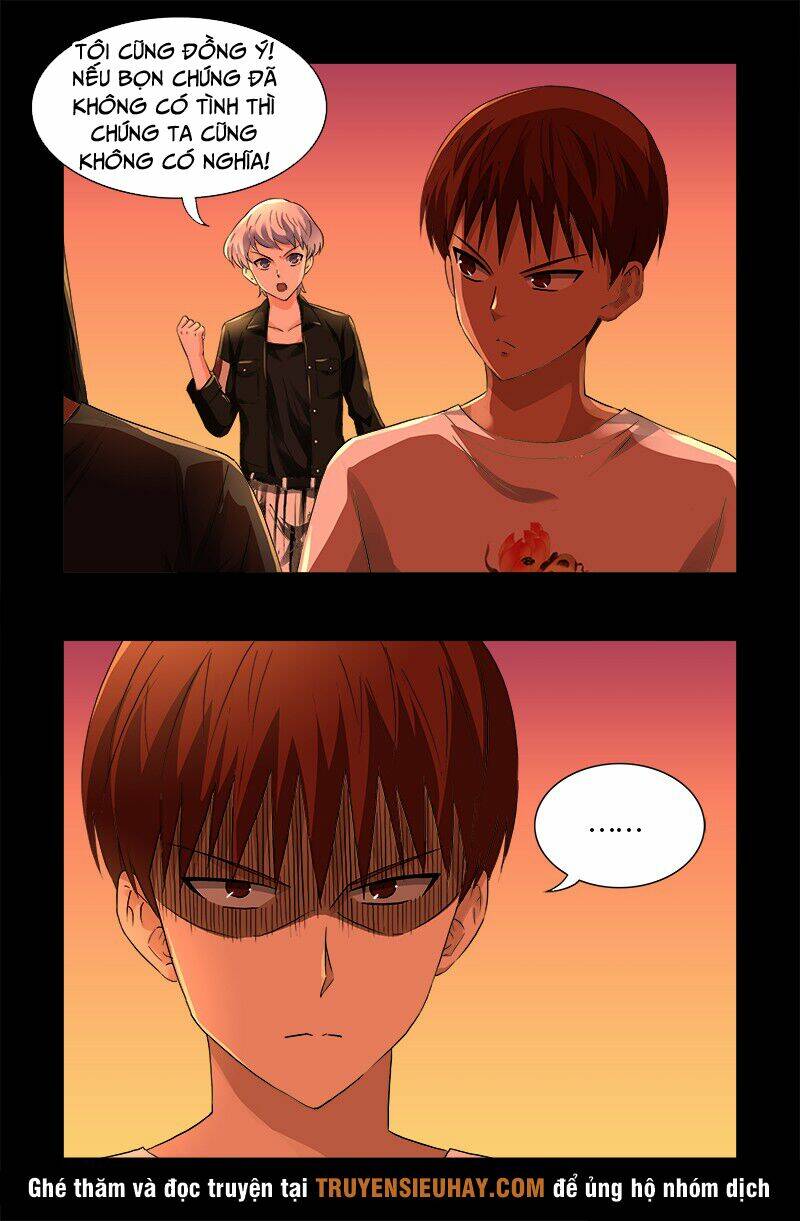 Huyết Ma Nhân Chapter 530 - Trang 2