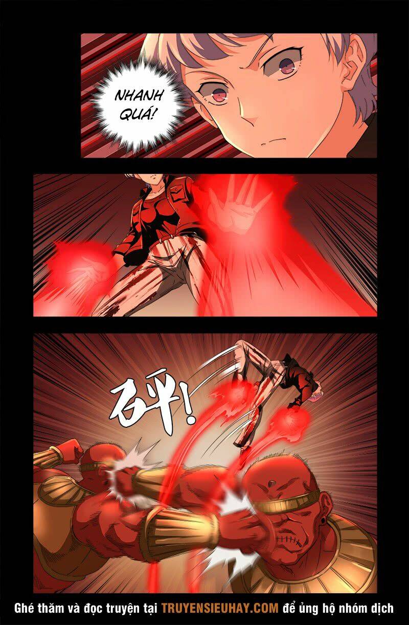 Huyết Ma Nhân Chapter 530 - Trang 2