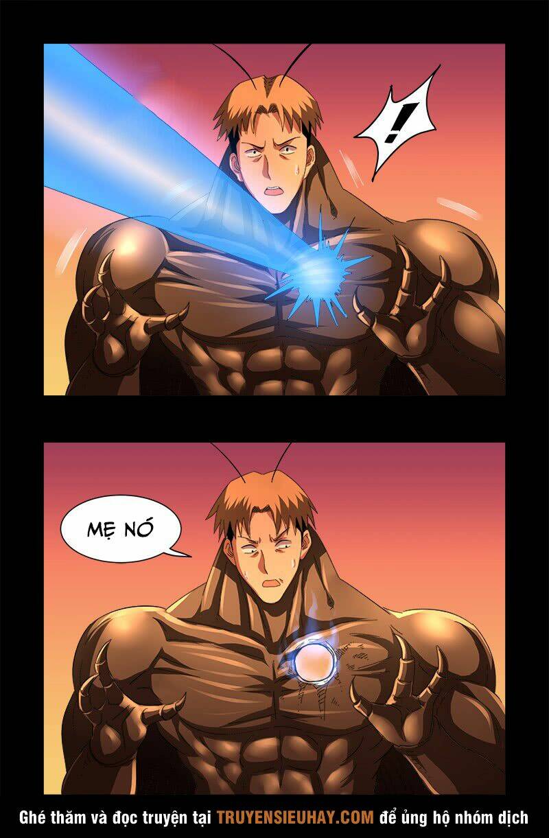 Huyết Ma Nhân Chapter 531 - Trang 2