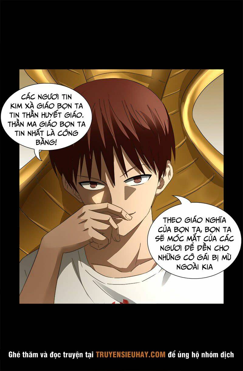 Huyết Ma Nhân Chapter 532 - Trang 2