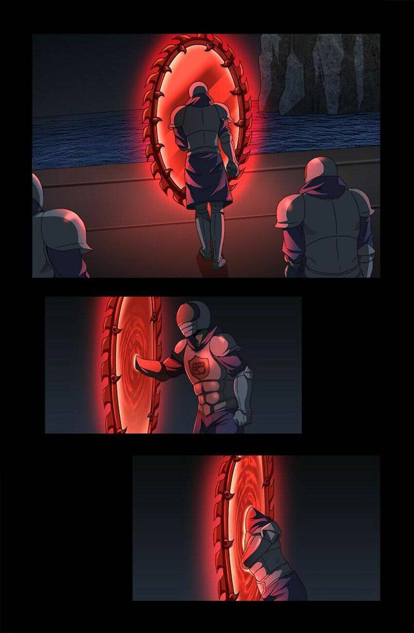 Huyết Ma Nhân Chapter 536 - Trang 2