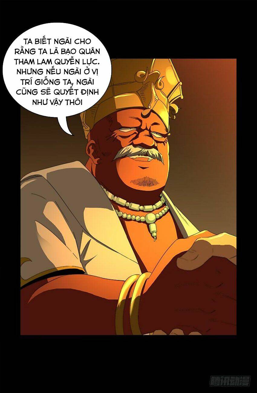 Huyết Ma Nhân Chapter 539 - Trang 2