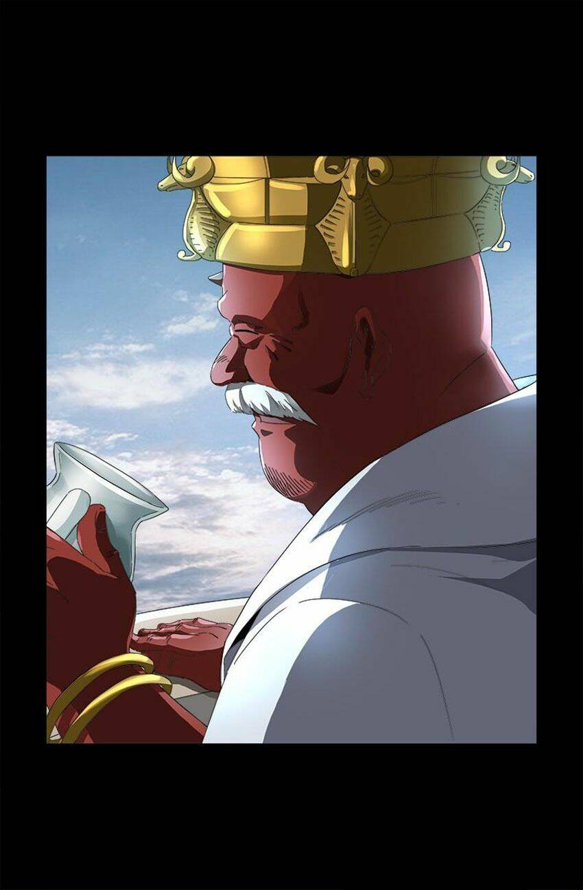 Huyết Ma Nhân Chapter 539 - Trang 2