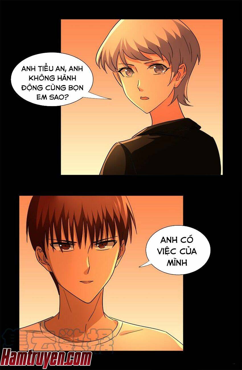 Huyết Ma Nhân Chapter 540 - Trang 2