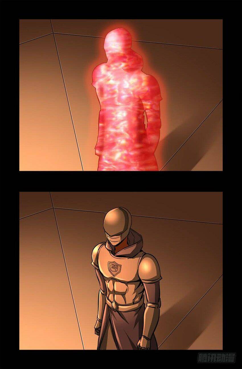 Huyết Ma Nhân Chapter 540 - Trang 2