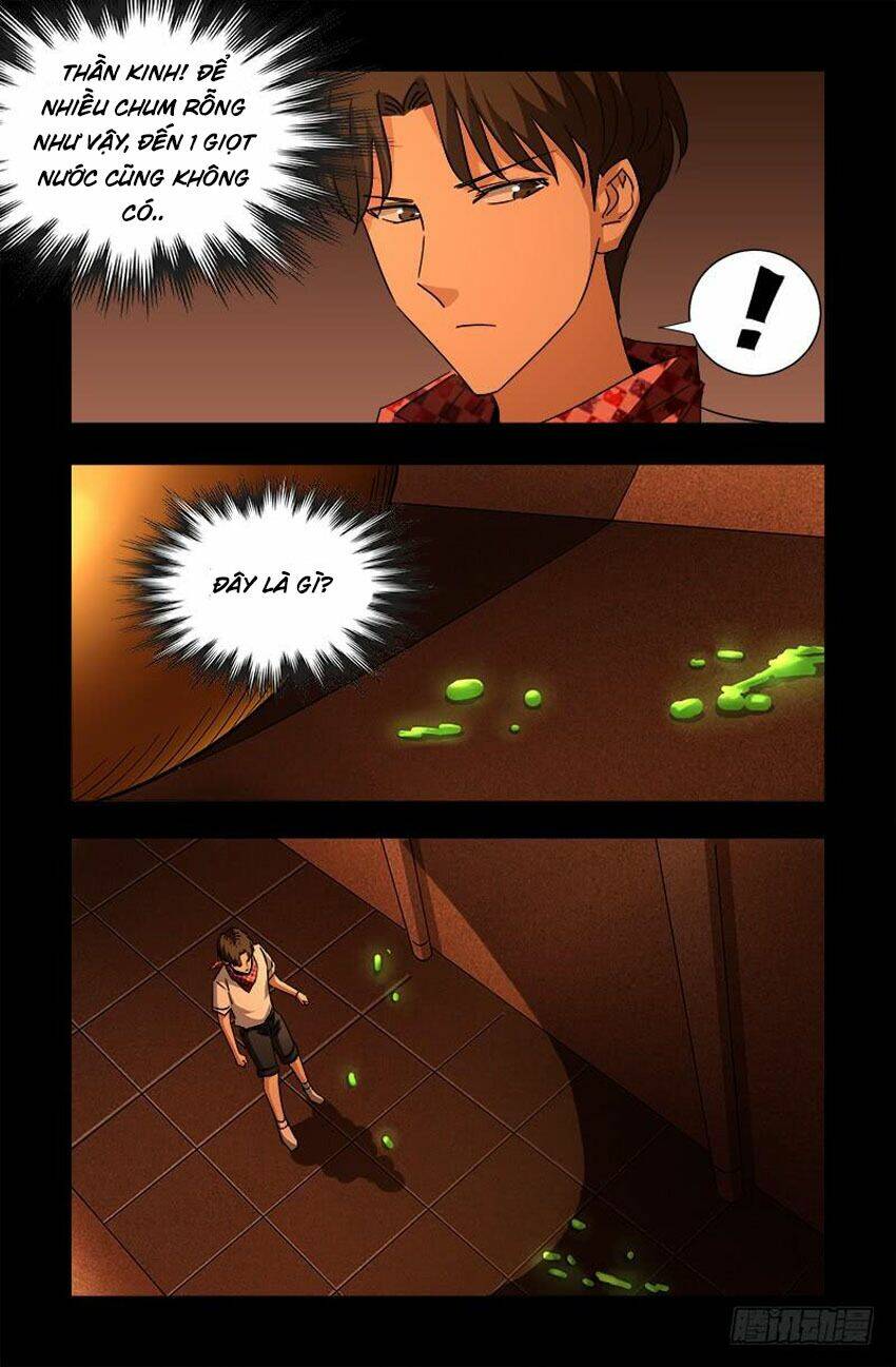 Huyết Ma Nhân Chapter 542 - Trang 2