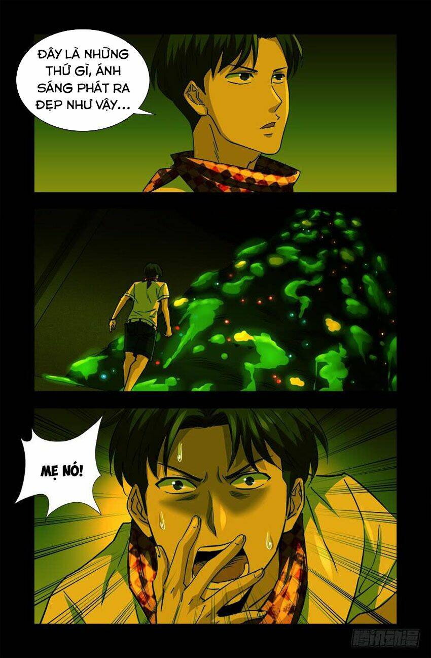 Huyết Ma Nhân Chapter 542 - Trang 2