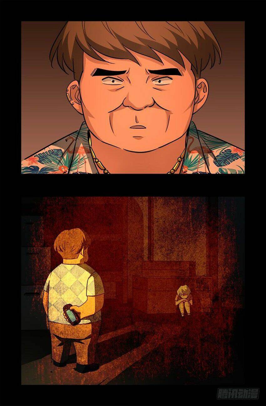 Huyết Ma Nhân Chapter 542 - Trang 2