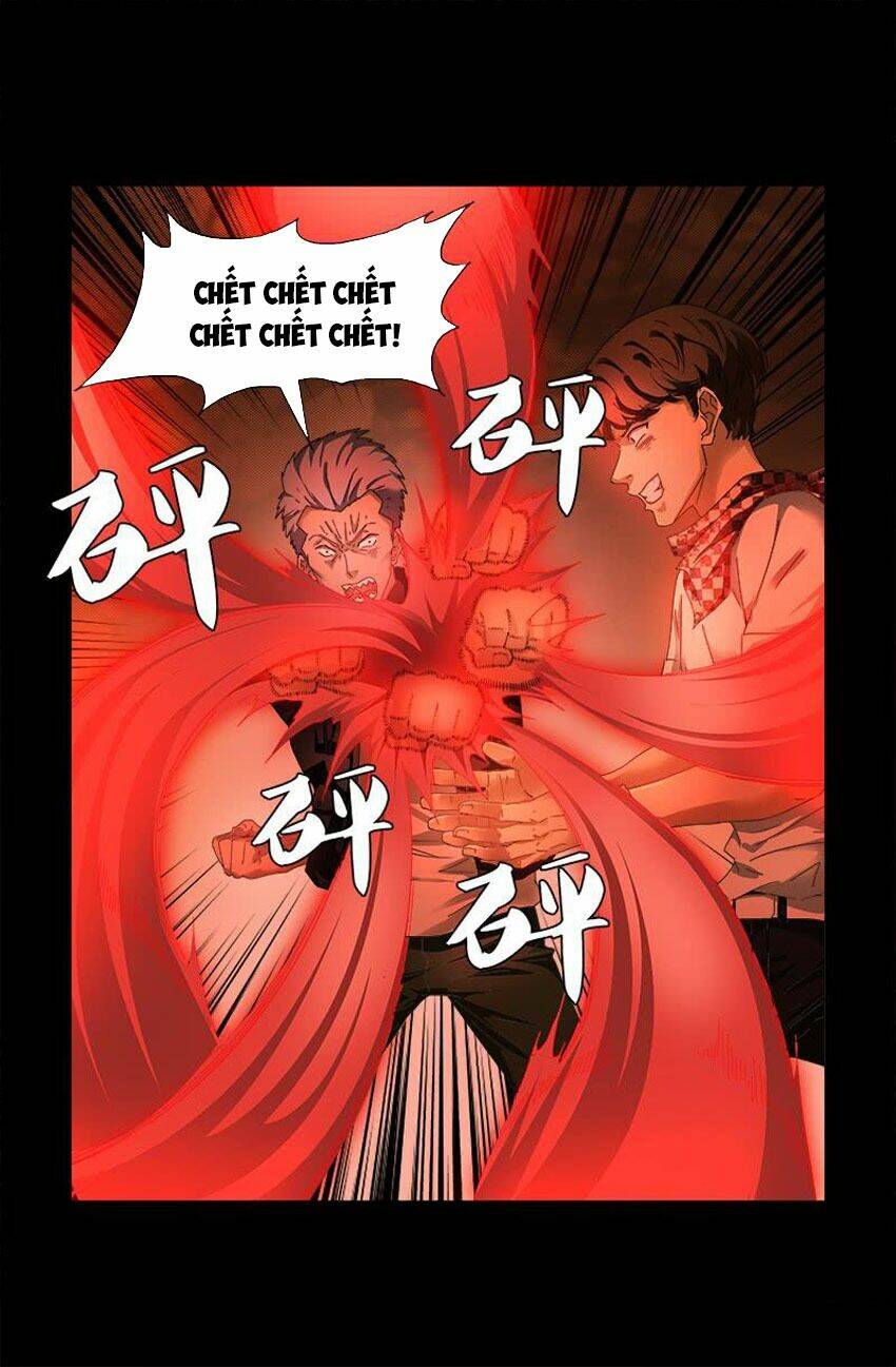 Huyết Ma Nhân Chapter 545 - Trang 2