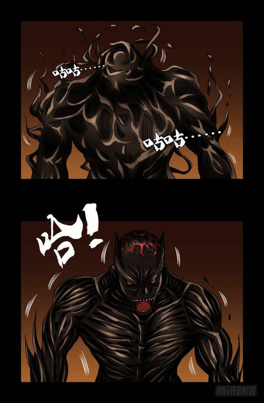 Huyết Ma Nhân Chapter 546 - Trang 2