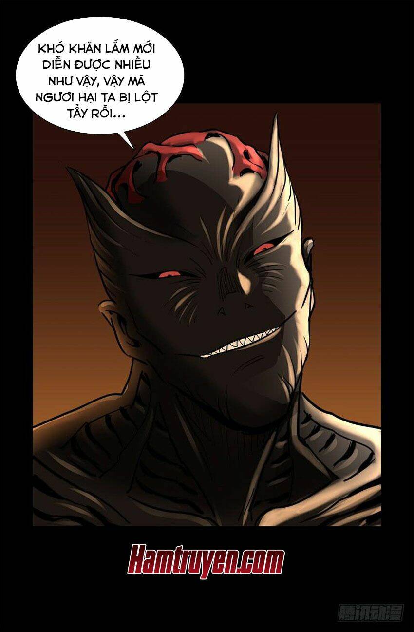 Huyết Ma Nhân Chapter 546 - Trang 2