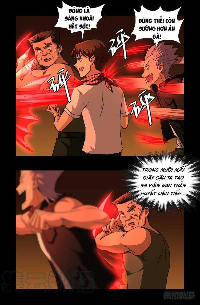 Huyết Ma Nhân Chapter 546 - Trang 2