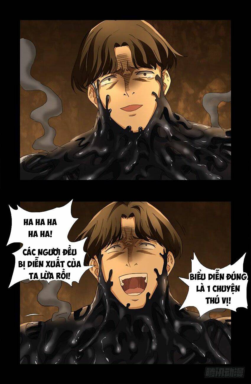 Huyết Ma Nhân Chapter 547 - Trang 2