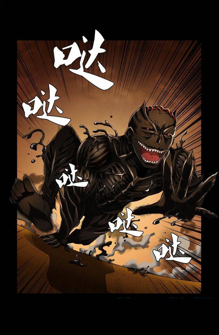 Huyết Ma Nhân Chapter 547 - Trang 2