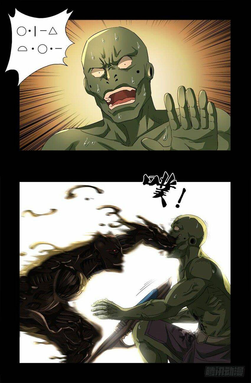 Huyết Ma Nhân Chapter 547 - Trang 2