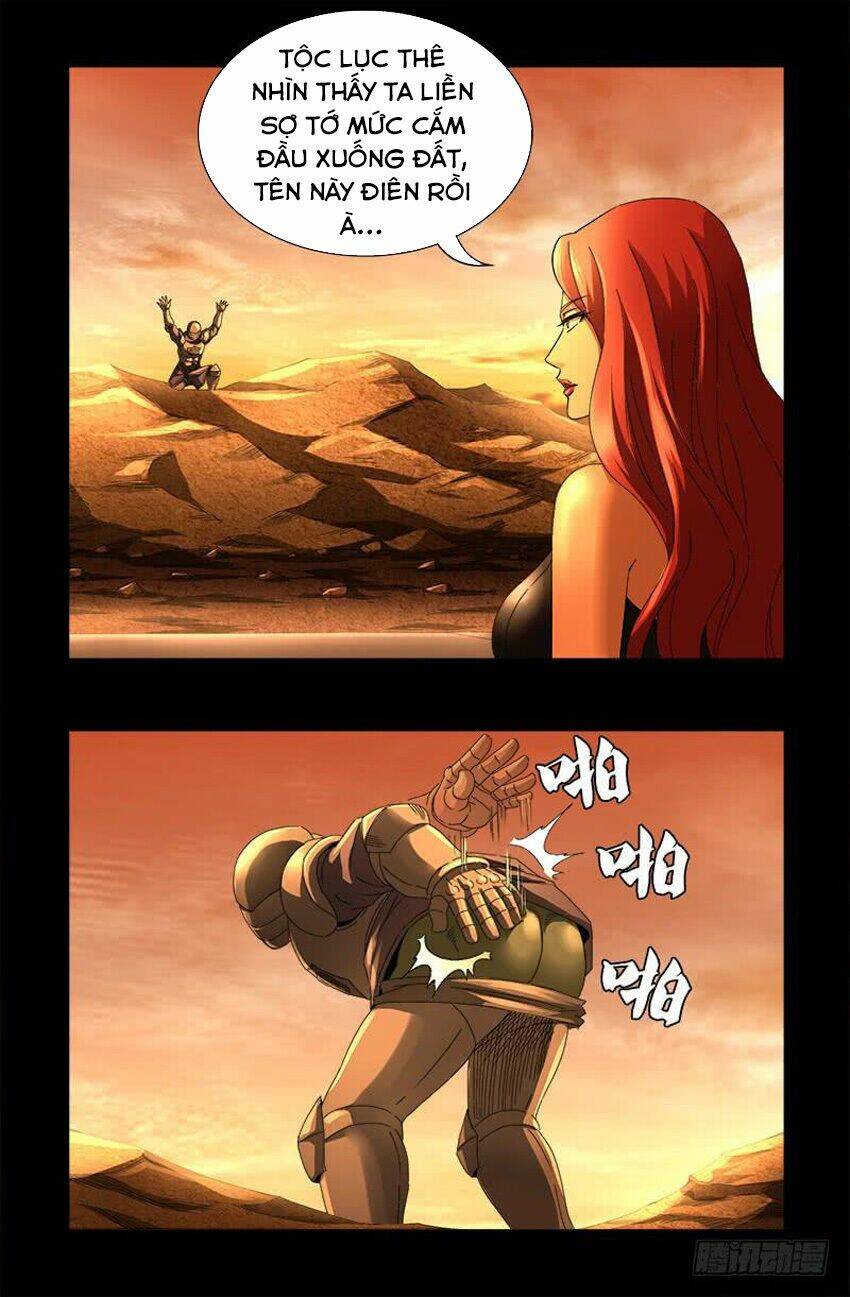 Huyết Ma Nhân Chapter 552 - Trang 2