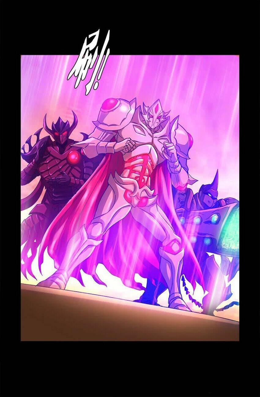 Huyết Ma Nhân Chapter 556 - Trang 2